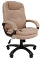Кресло;офисное;Chairman;668;Home 120069