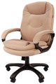 Кресло;офисное;Chairman;668;Home 120069