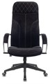 Кресло;офисное;Бюрократ;CH-608/FABRIC-BLACK 120077