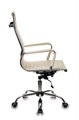 Кресло;офисное;Бюрократ;CH-883/IVORY 120083