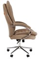Кресло;офисное;Chairman;795;Home 120093