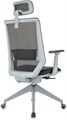 Кресло;;Бюрократ;MC-G611NL-H 120108