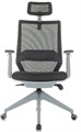 Кресло;;Бюрократ;MC-G611NL-H 120108