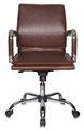 Кресло;офисное;Бюрократ;CH-993-LOW 120112