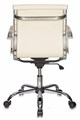Кресло;офисное;Бюрократ;CH-993-LOW 120114
