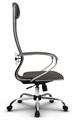 Кресло;офисное;Metta;17(MPRU) 120116