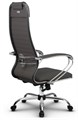Кресло;офисное;Metta;17(MPRU) 120116