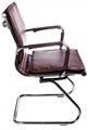 Кресло;офисное;Бюрократ;CH-993-LOW-V 120132