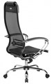 Кресло;офисное;Metta;12(MPRU) 120144