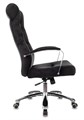 Кресло;;Бюрократ;T-9928SL/FABR/BLACK 120145