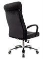 Кресло;;Бюрократ;T-9928SL/FABR/BLACK 120145
