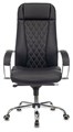 Кресло;офисное;Бюрократ;CH-609SL/ECO/BLACK 120161