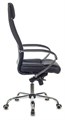 Кресло;офисное;Бюрократ;CH-609SL/ECO/BLACK 120161