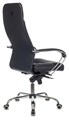 Кресло;офисное;Бюрократ;CH-609SL/ECO/BLACK 120161