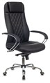 Кресло;офисное;Бюрократ;CH-609SL/ECO/BLACK 120161