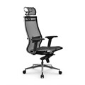 Кресло;офисное;Metta;Samurai;S-3.05;Infinity;Easy;Clean 120177