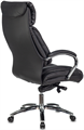 Кресло;офисное;Бюрократ;T-9904NSL/BLACK 120186