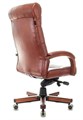 Кресло;;Бюрократ;T-9928WALNUT/CHOK 120187