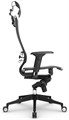 Кресло;офисное;Metta;Samurai;Black;Edition 120203
