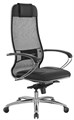 Кресло;офисное;Metta;Samurai;SL-1 120213