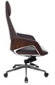 Кресло;офисное;Бюрократ;DAO-2 120235