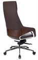 Кресло;офисное;Бюрократ;DAO-2 120235