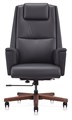 Кресло;офисное;Бюрократ;_DUKE 120239