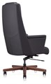 Кресло;офисное;Бюрократ;_DUKE 120239