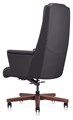 Кресло;офисное;Бюрократ;_DUKE 120239