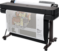Принтер;;HP;DesignJet;T630 120291