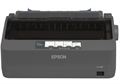 Принтер;матричный;черно-белый;Epson;LX-;350 120366