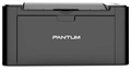 Принтер;лазерный;черно-белый;Pantum;P2500NW 120464
