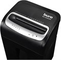 Уничтожитель;бумаг;;Buro;Office;BU-S1602M 120710