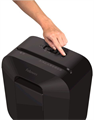 Уничтожитель;бумаг;;Fellowes;Powershred;LX41 120754