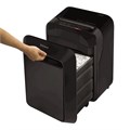 Уничтожитель;бумаг;;Fellowes;Powershred;LX210 120769