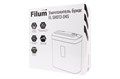 Уничтожитель;бумаг;;Filum;FL-SH013-04S 120780