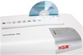 Уничтожитель;бумаг;;HSM;Shredstar;X5-4.5x30 120804