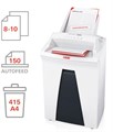Уничтожитель;бумаг;;HSM;SECURIO AF150 4.5x30 120826