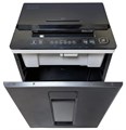 Уничтожитель;бумаг;;Office;Kit;S160N 120902