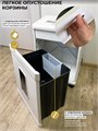 Уничтожитель;бумаг;;ГЕЛЕОС;УМ26-5 120986