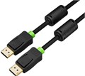Кабель;интерфейсный;DisplayPort;Greenconnect;GCR-56697 121043