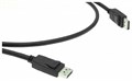 Кабель;интерфейсный;DisplayPort;Kramer;C-DP-6 121059