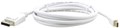 Кабель;интерфейсный;mini;DisplayPort-DisplayPort;Kramer;20M/20M 121071