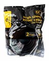 Кабель;интерфейсный;HDMI;Cablexpert;CCF2-HDMI4-20M 121085
