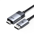 Кабель;DisplayPort-HDMI;UGreen;DP115 121091