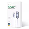Кабель;DisplayPort-HDMI;UGreen;DP115 121091