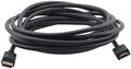 Кабель;интерфейсный;DisplayPort-HDMI;Kramer;C-DPM/HM-6 121099