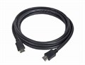 Кабель;интерфейсный;HDMI-HDMI;Cablexpert;19M/19M 121105