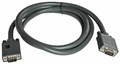 Кабель;интерфейсный;VGA-VGA;Kramer;C-GM/GM-15 121119