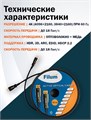 Активный;оптический;кабель;HDMI;Filum;FL-AOC-HDMI2.0-40M 121201